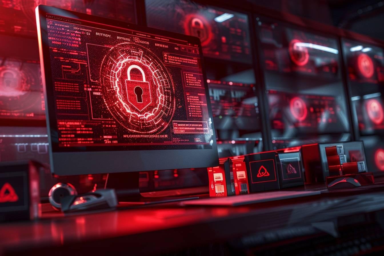 Comment supprimer un ransomware : guide complet pour éliminer ce logiciel malveillant et récupérer vos données