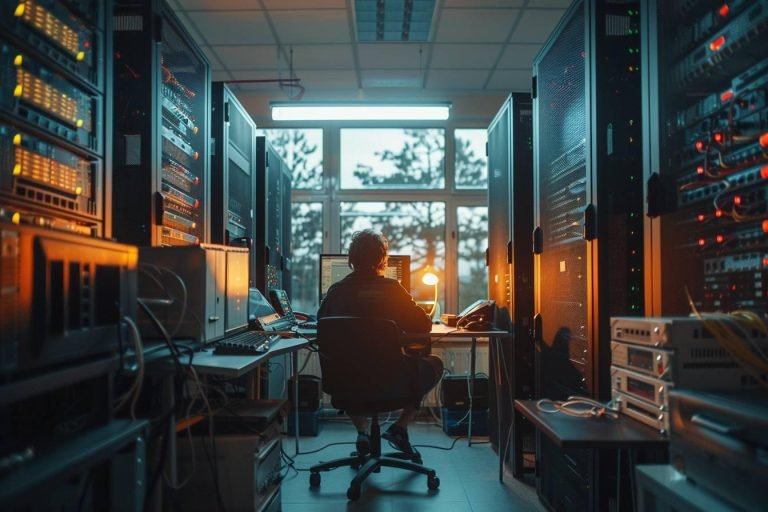 Comment optimiser la gestion de votre parc informatique : 10 stratégies efficaces pour les entreprises