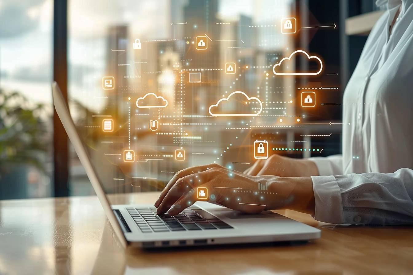 Salaires dans le support informatique : guide des rémunérations par poste et niveau d'expertise