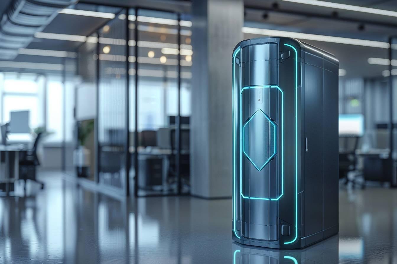 Pourquoi installer un firewall ? Découvrez les avantages essentiels pour sécuriser votre réseau informatique